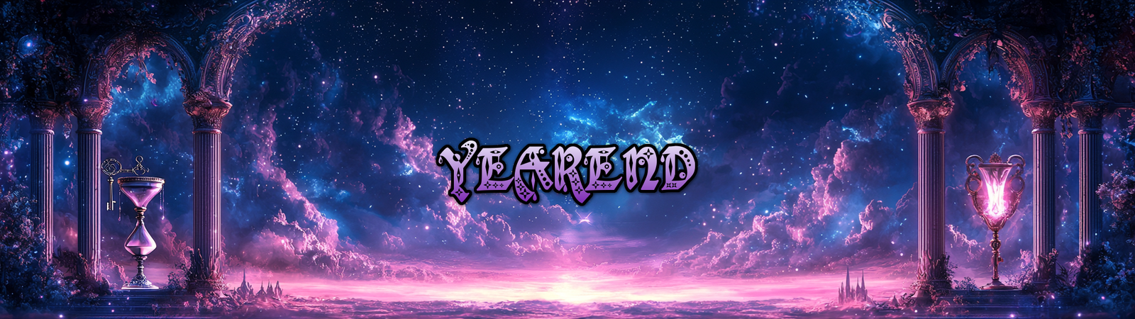 Yearend Banner