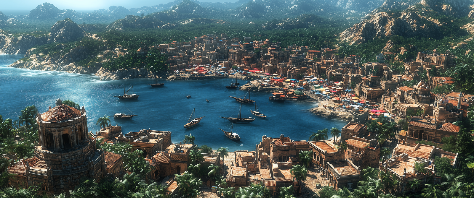 City of Verdant Hold