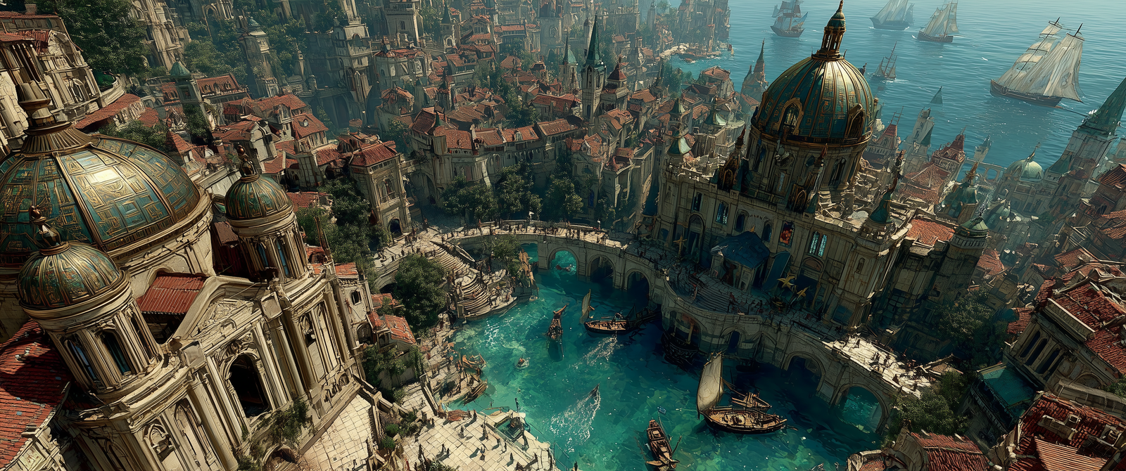 City of Kristofferson