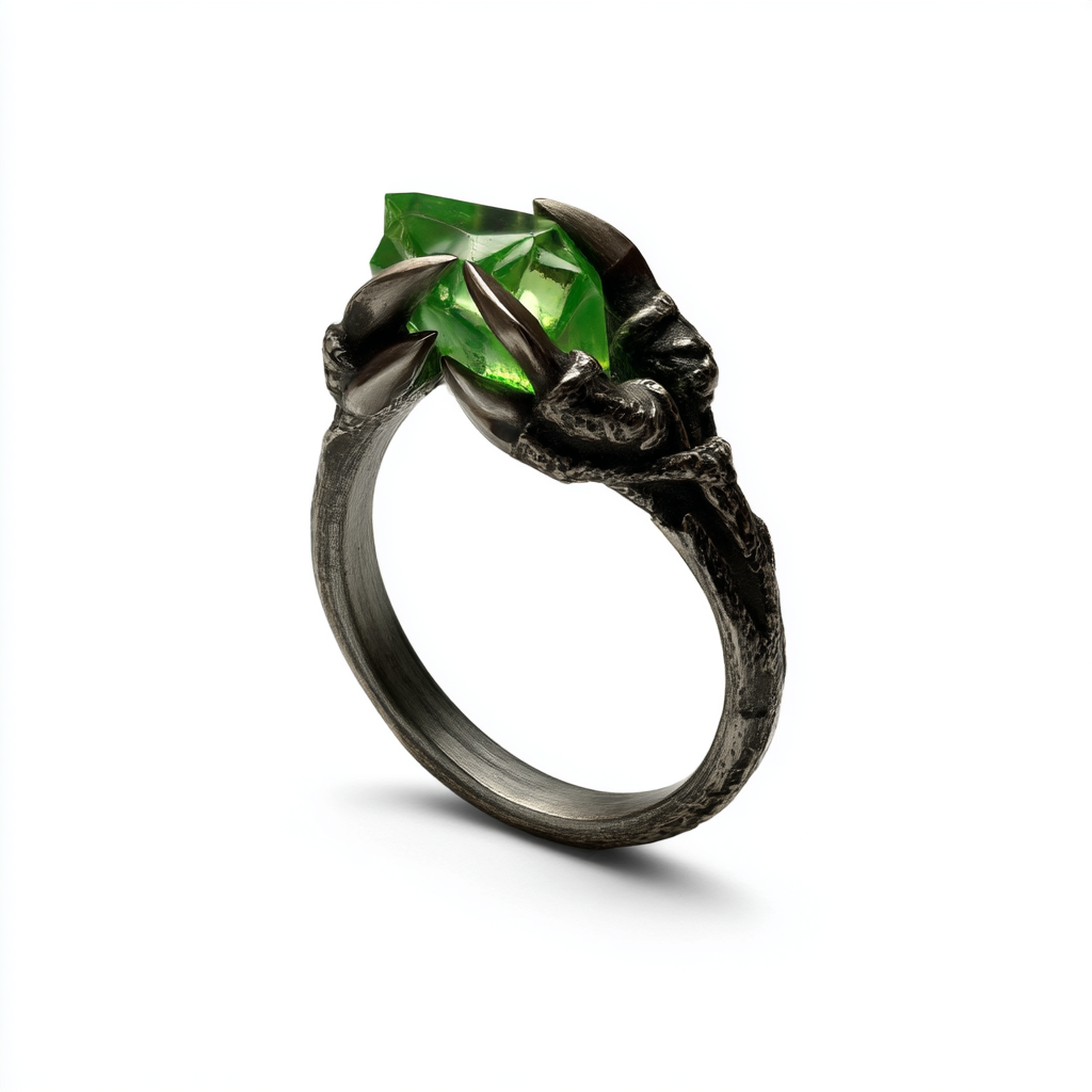 Engagement Ring