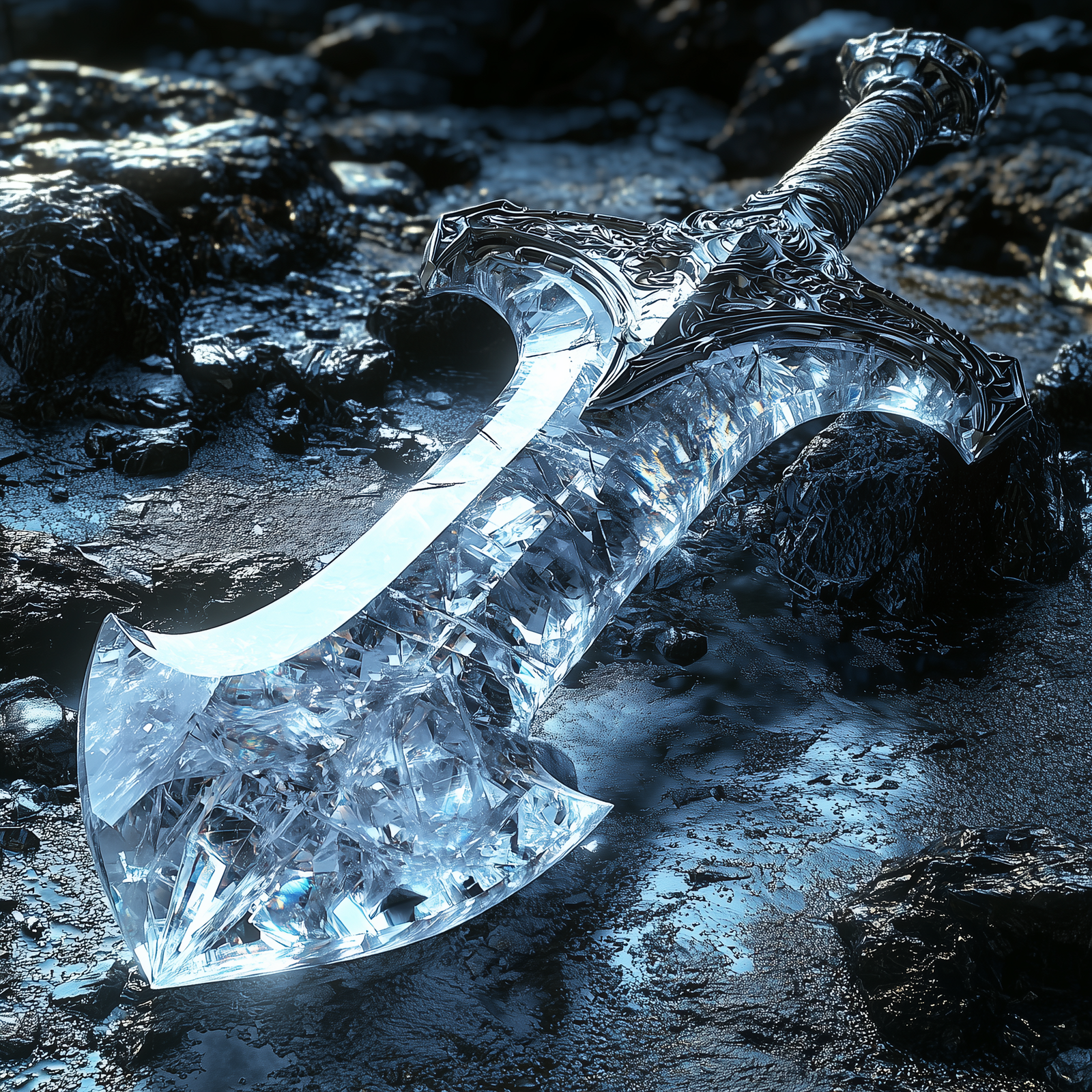 Greatsword