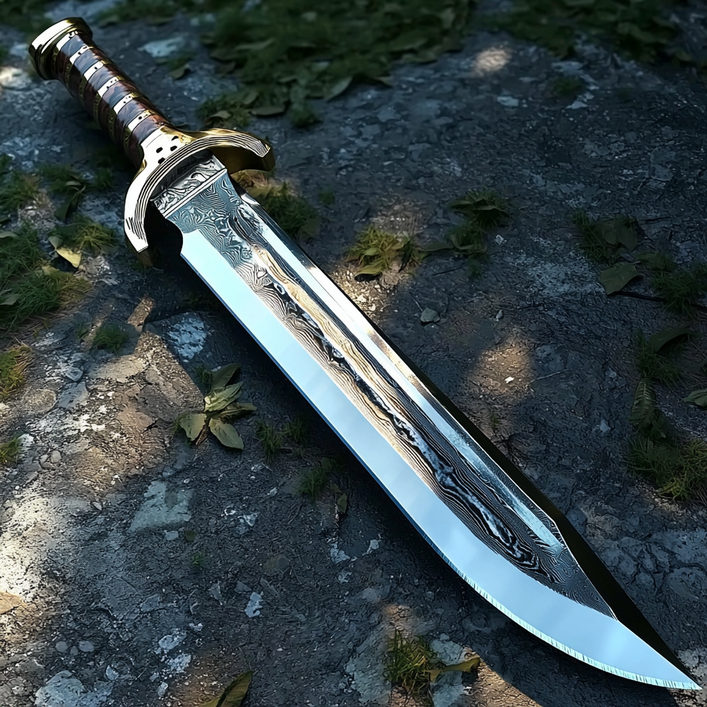 Sword