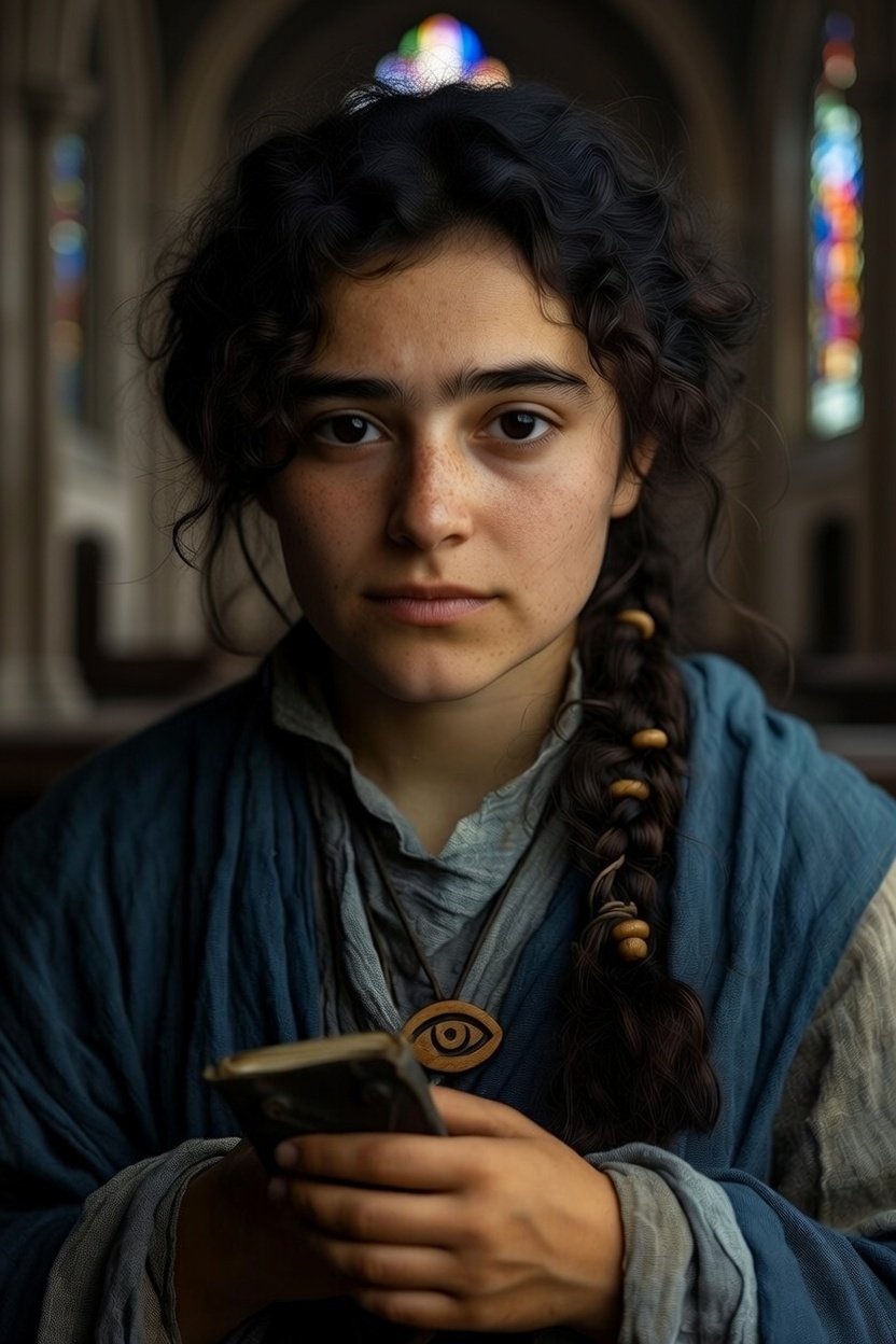 Ari Truthseeker