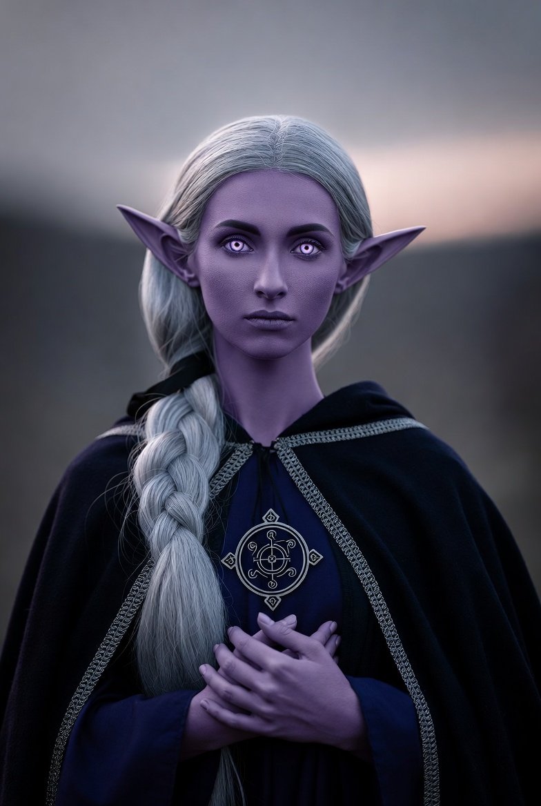 Calyra Nocthaven