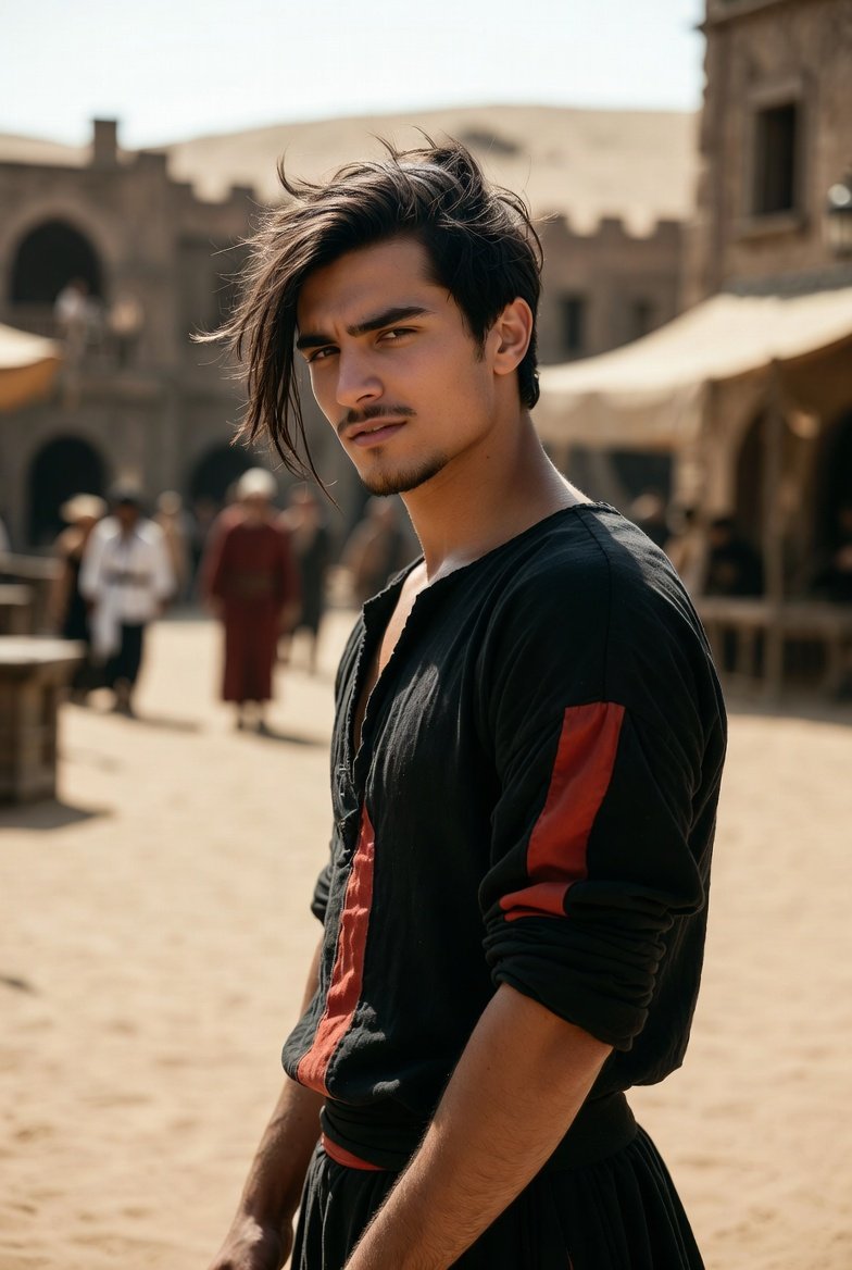 Jordan