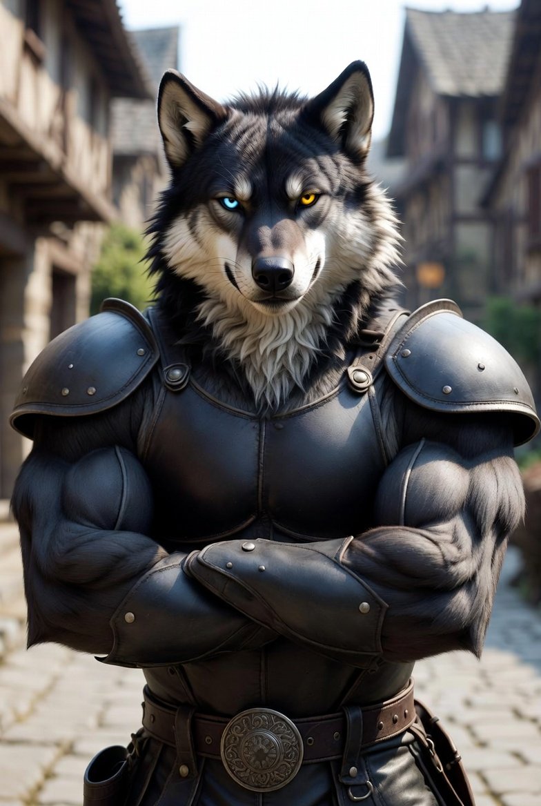 Kane Goodboi