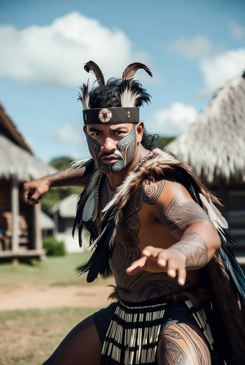 Matiu Ahorangi-kore
