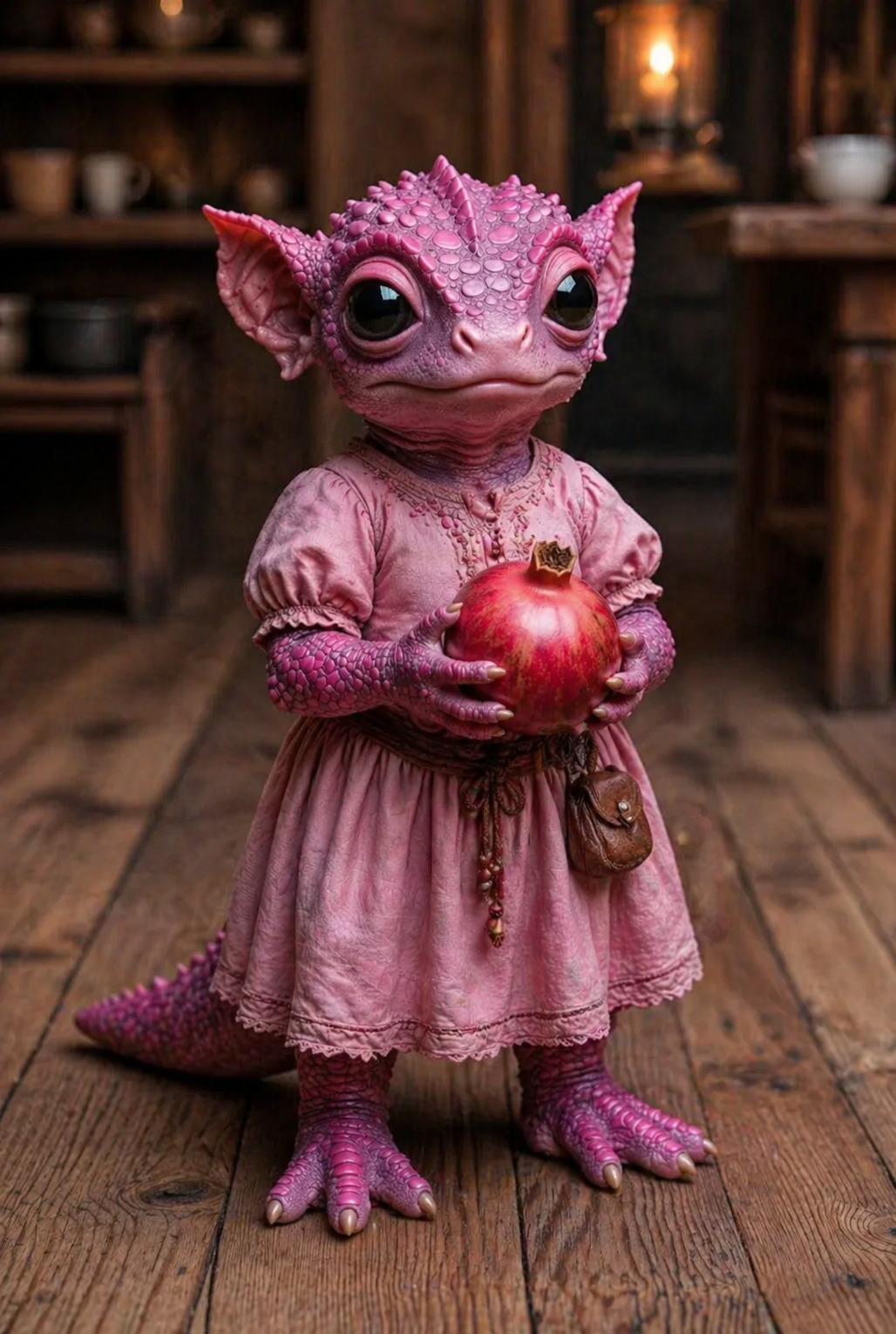 Maya Goodberryn