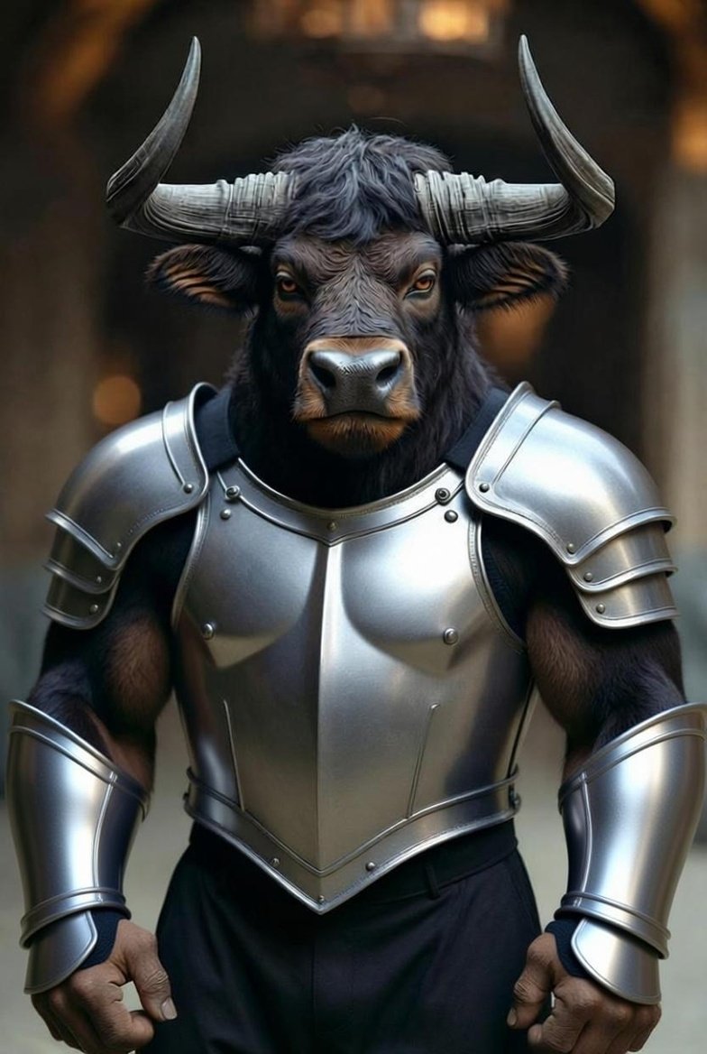 Merat Ironhorn