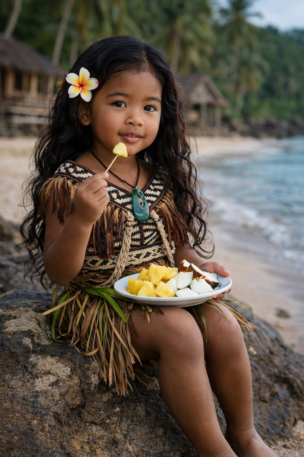 Moana Taringa