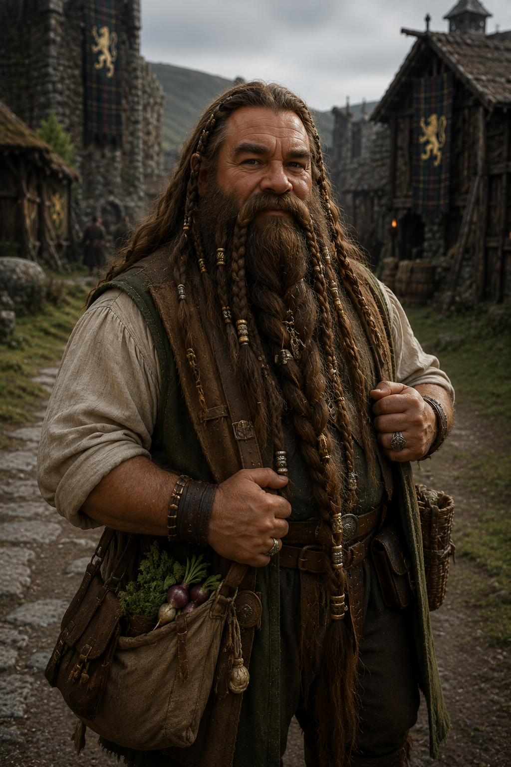 Olav Winterstone