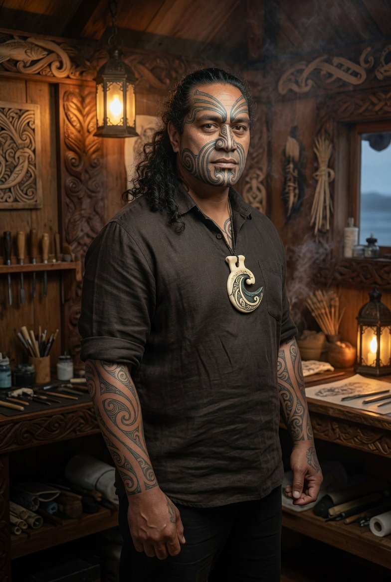 Rangi Matariki