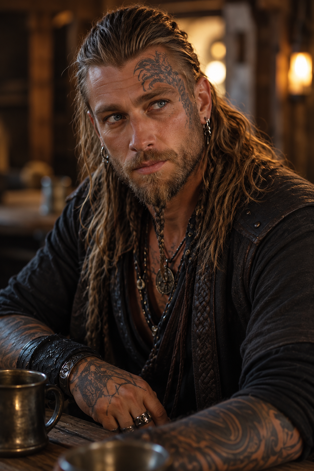 Ronan Blackwake