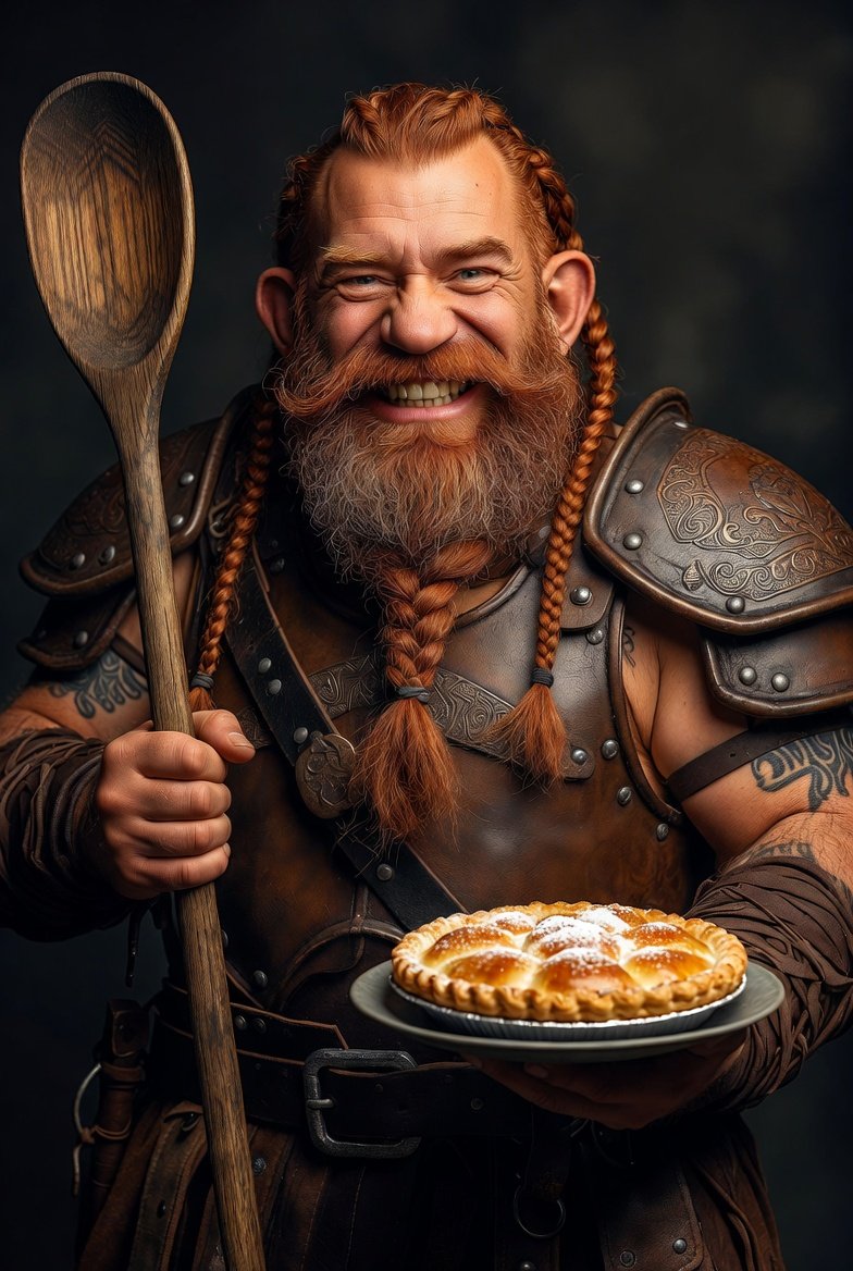 Storen Himmelcake