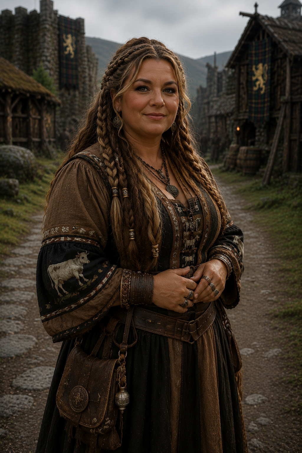 Tallah Winterstone