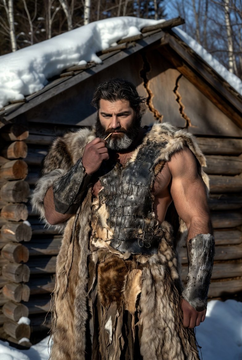 Tanteel Oakenroar