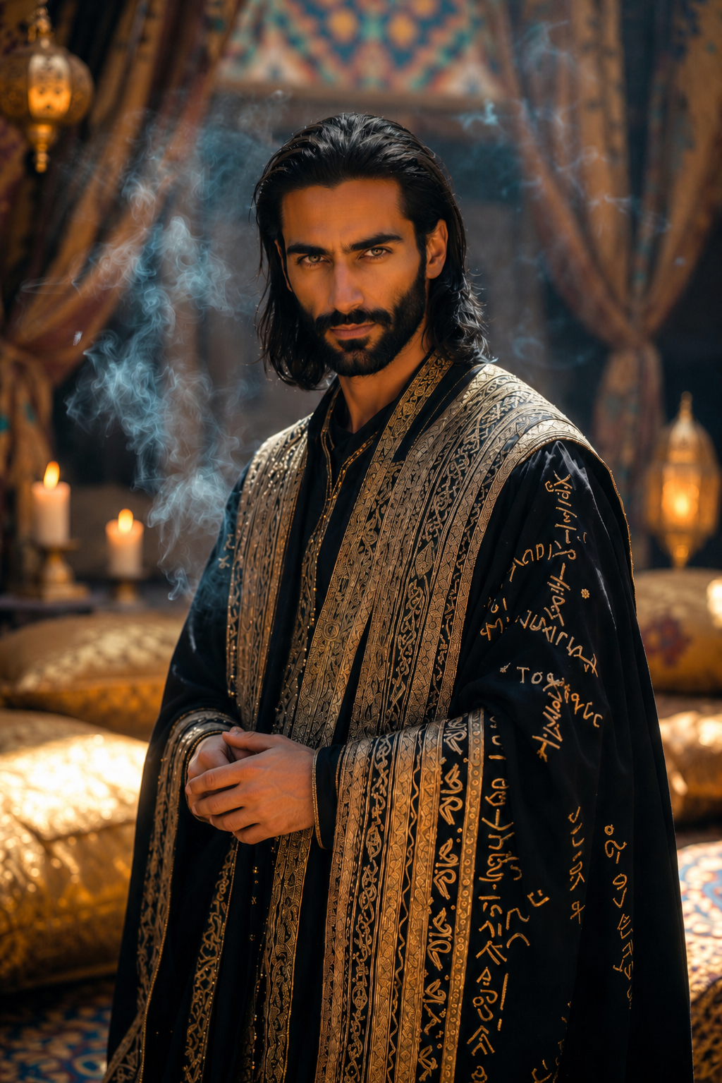 Tariq al-Salib