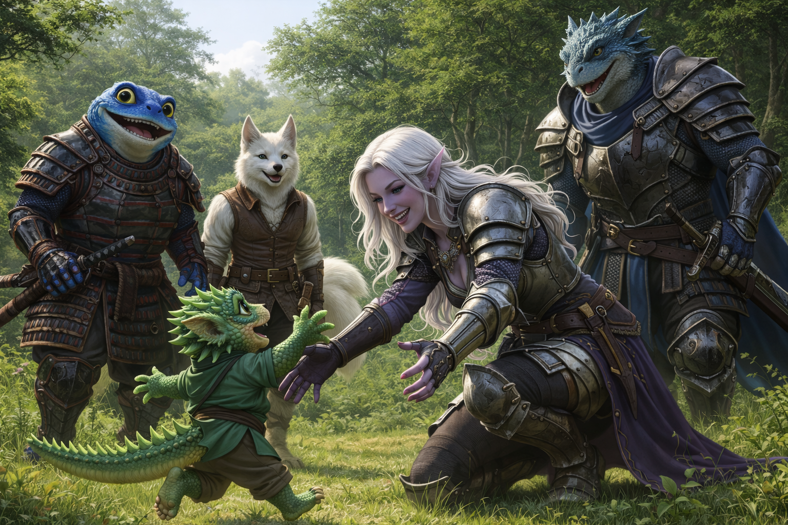 Arties meets up with Hecks for the first time this cycle