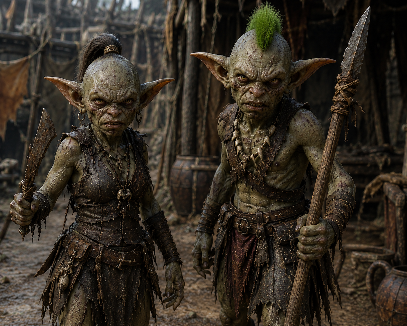 Goblin