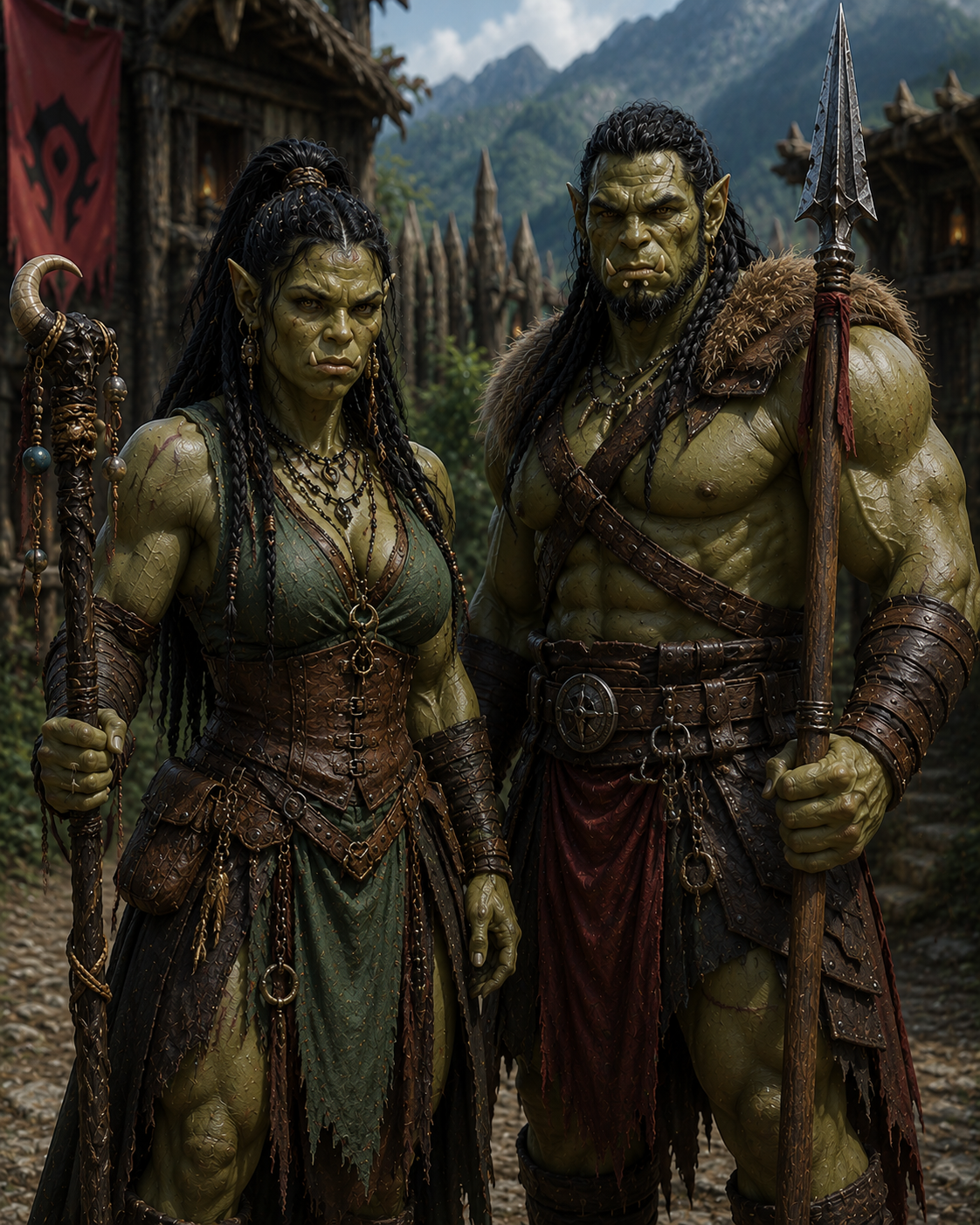 Orc
