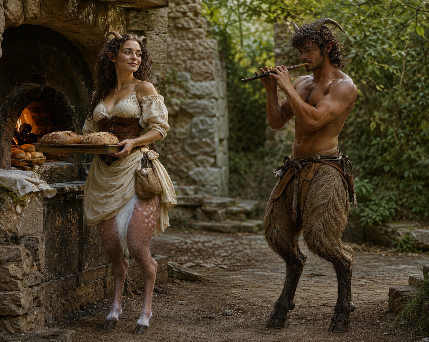 Satyr