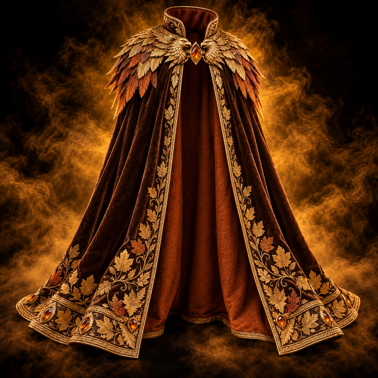 Cloak