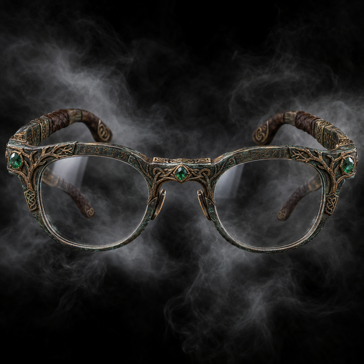 Eyeglasses