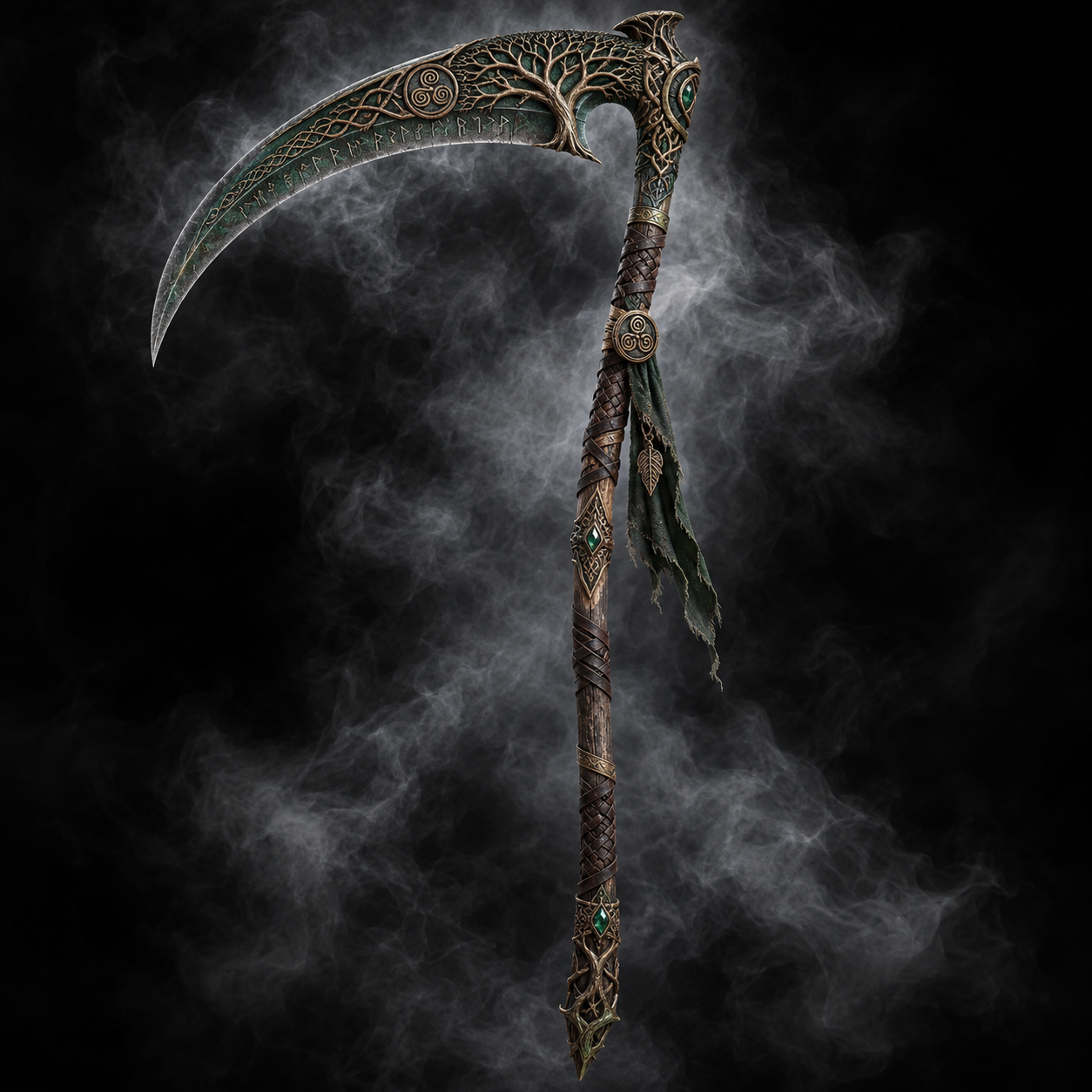 War Scythe