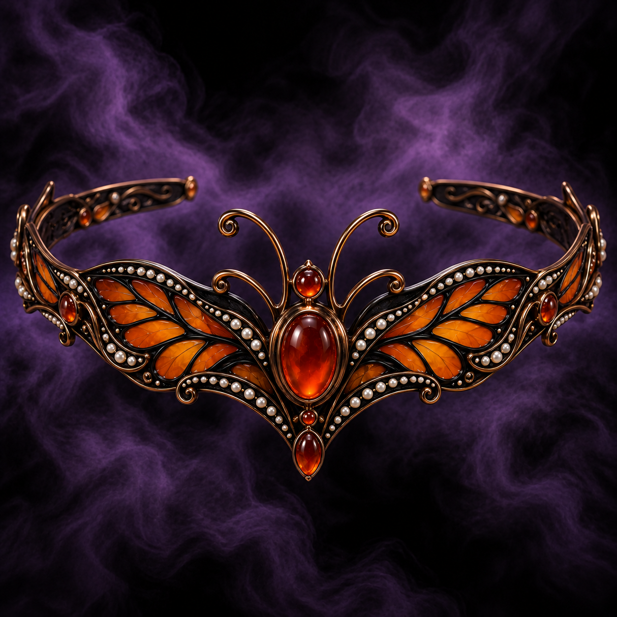 Circlet