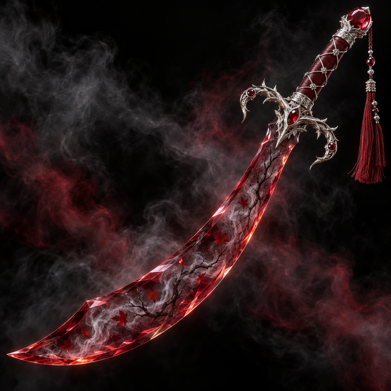 Scimitar
