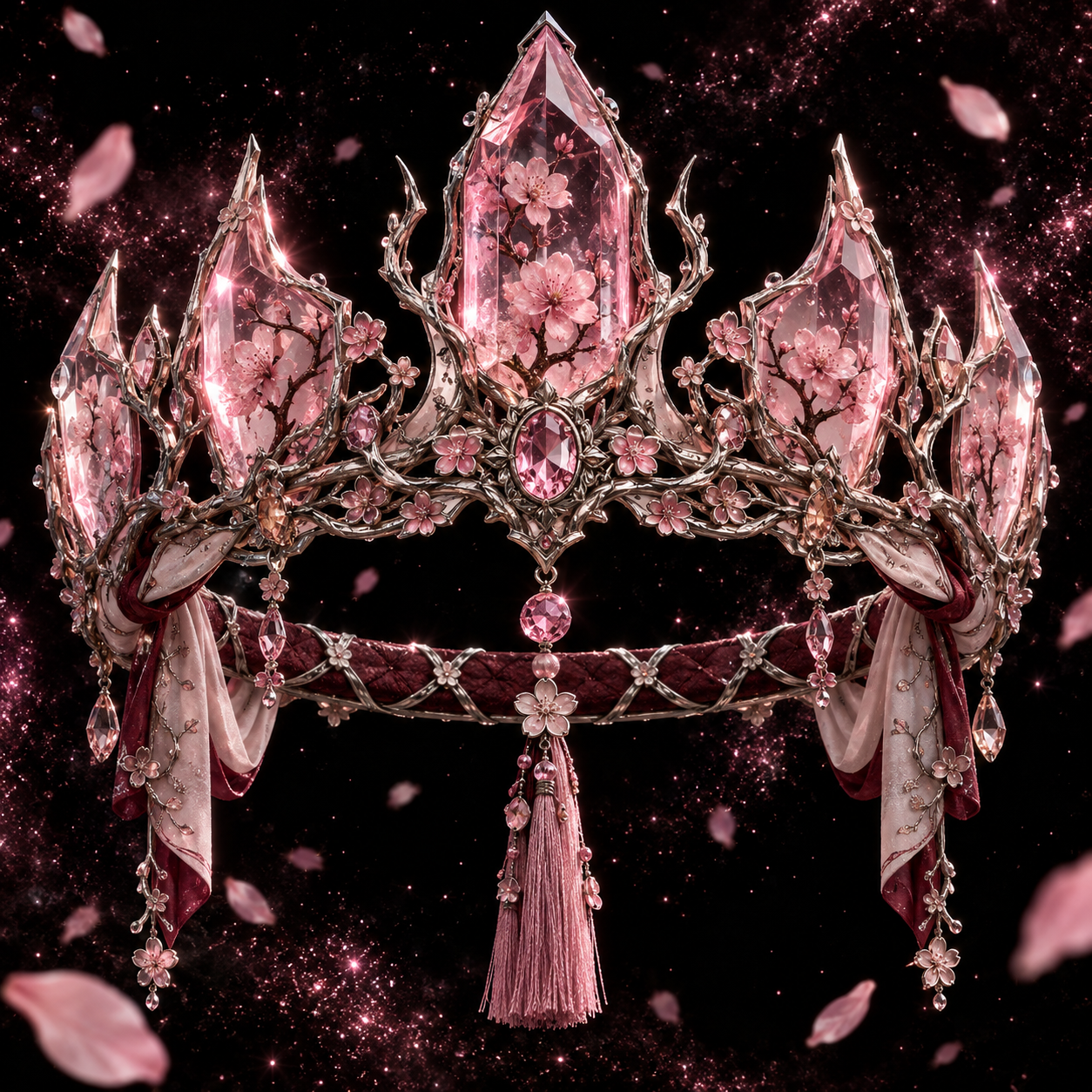 Crown