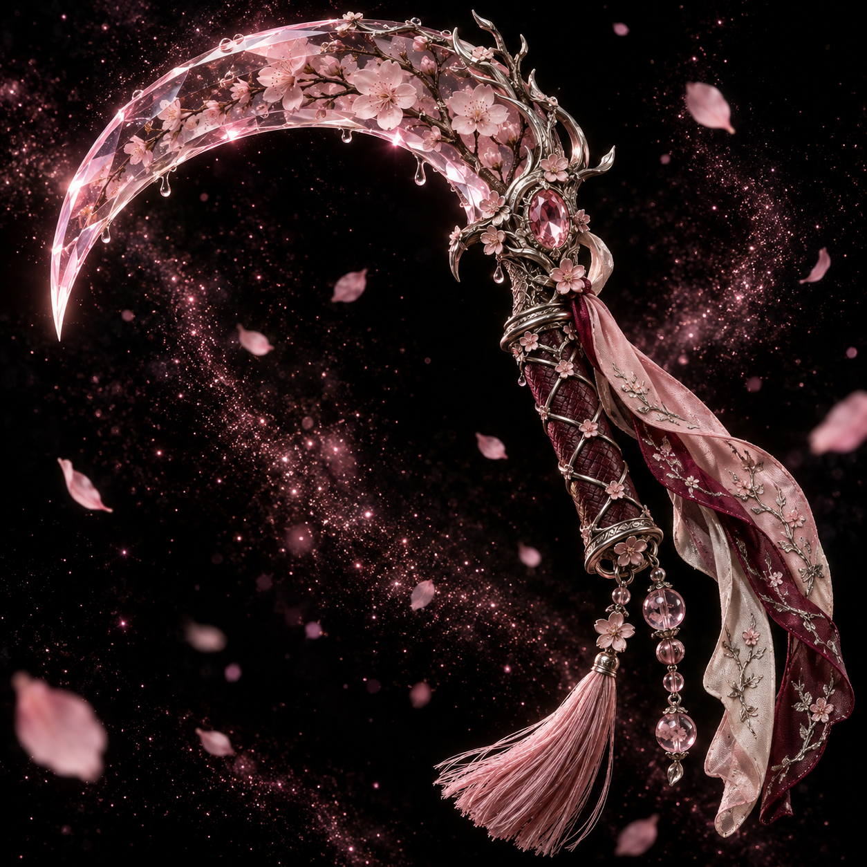 Sickle