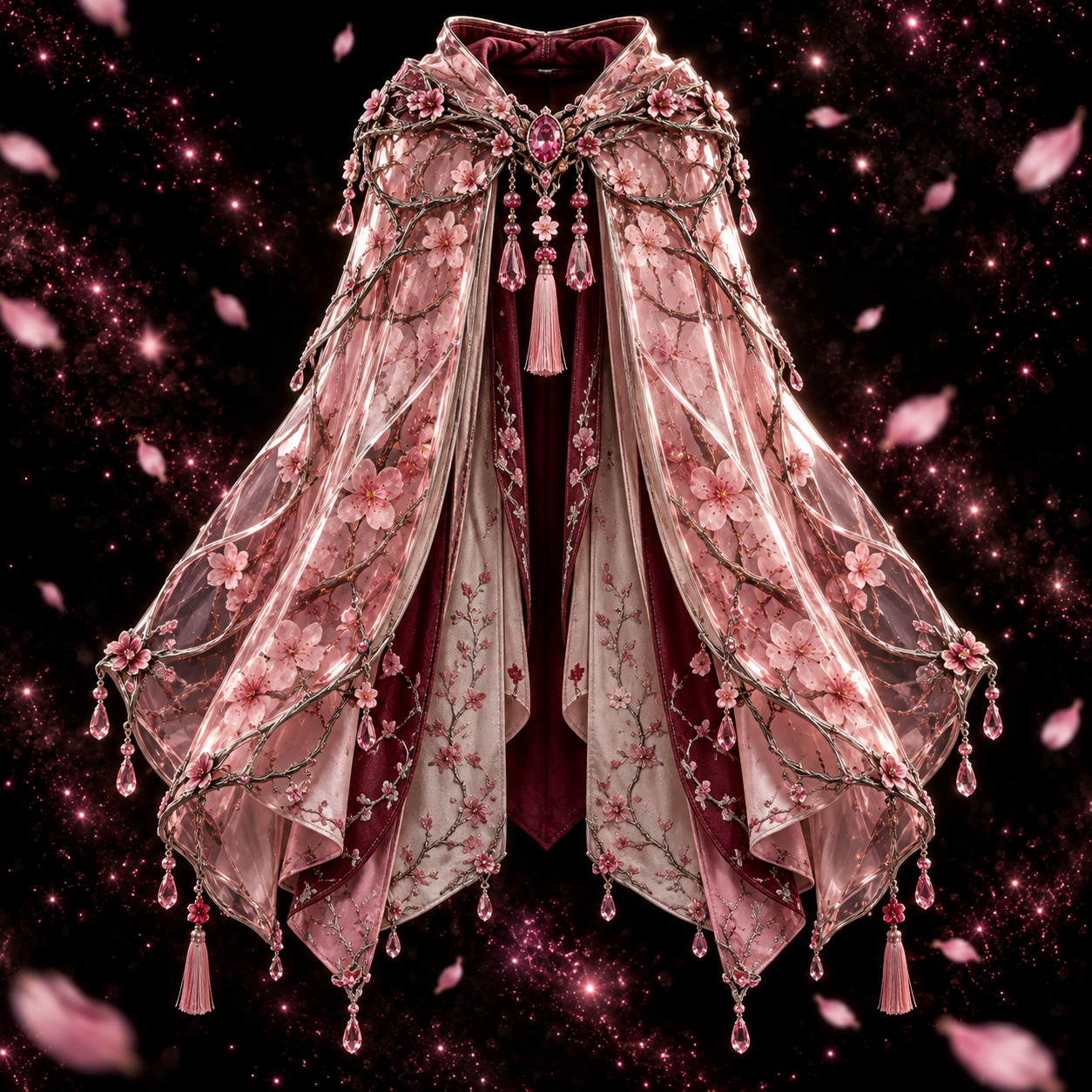 Cloak