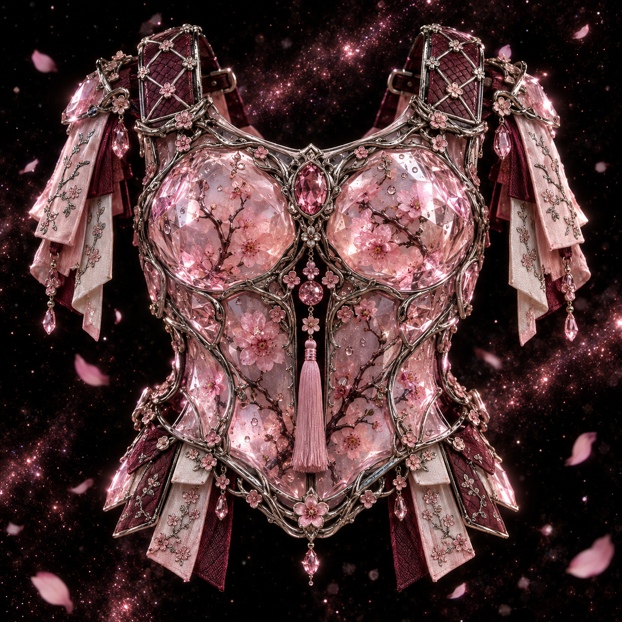 Breastplate