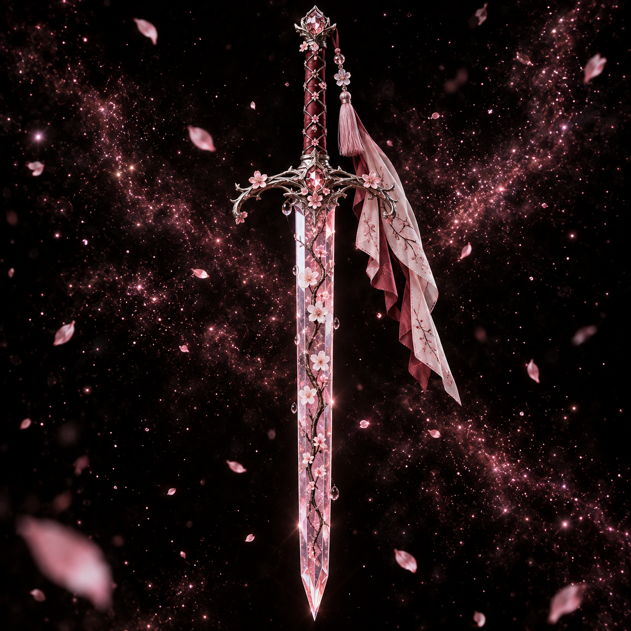 Longsword
