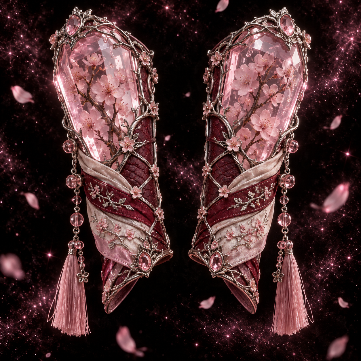 Bracers