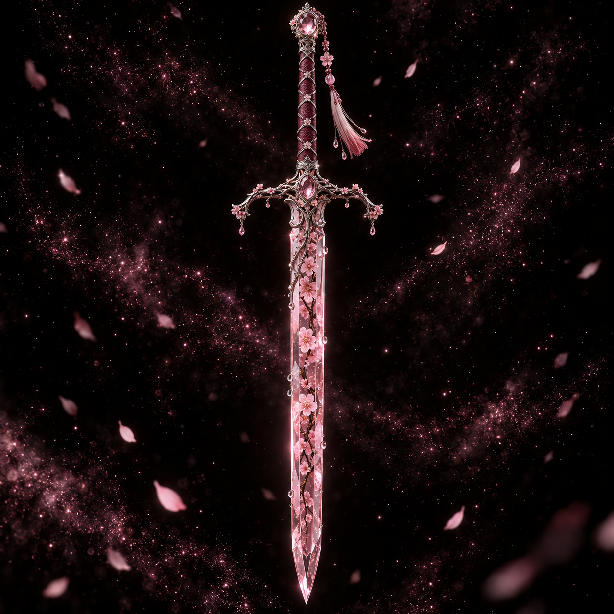 Bastard Sword