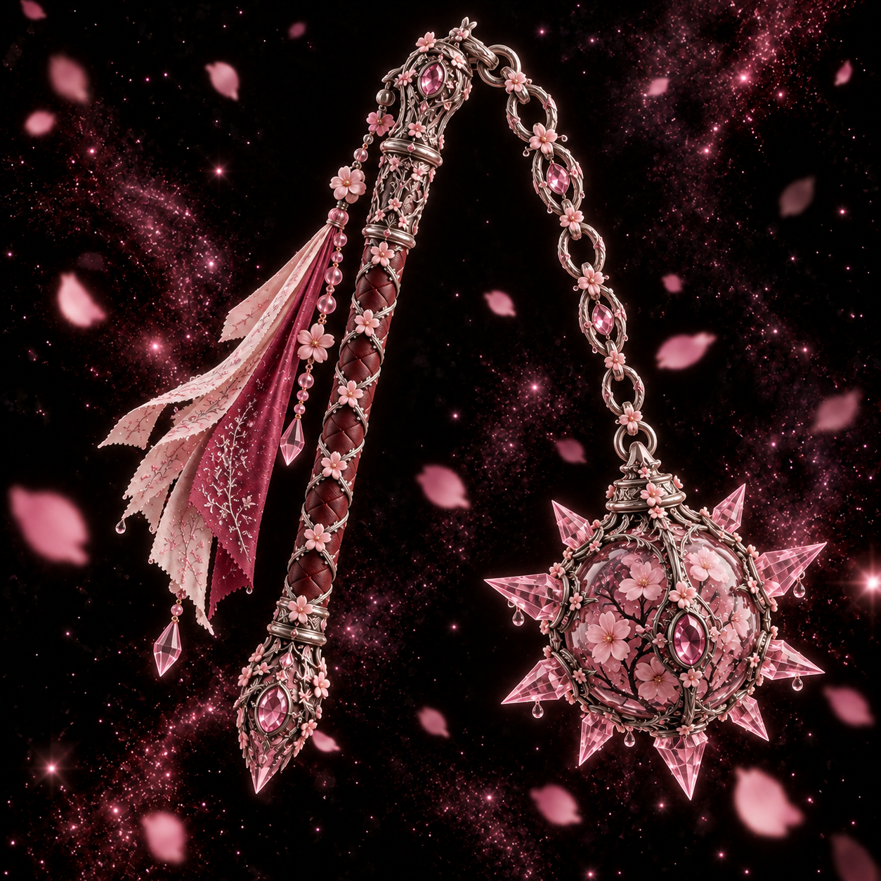Flail