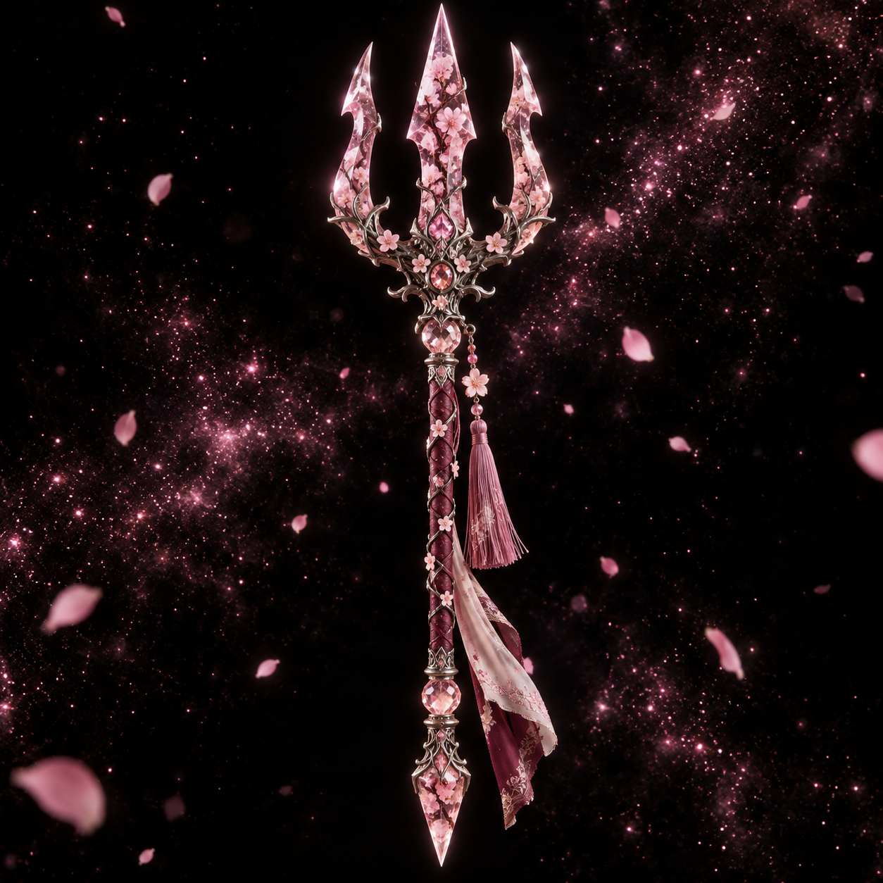 Trident