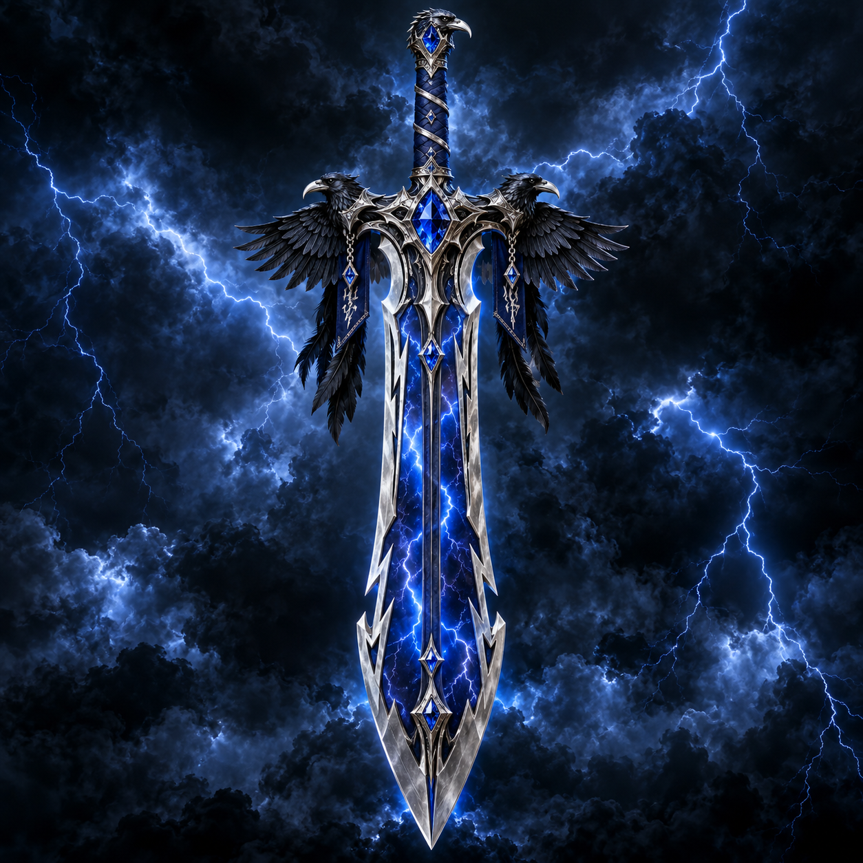 Greatsword