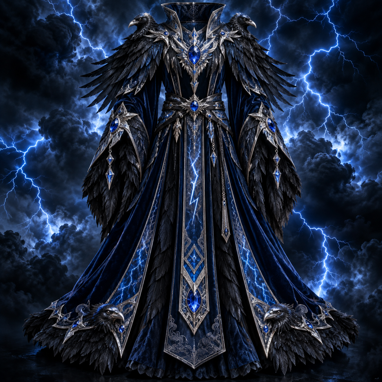 Robe