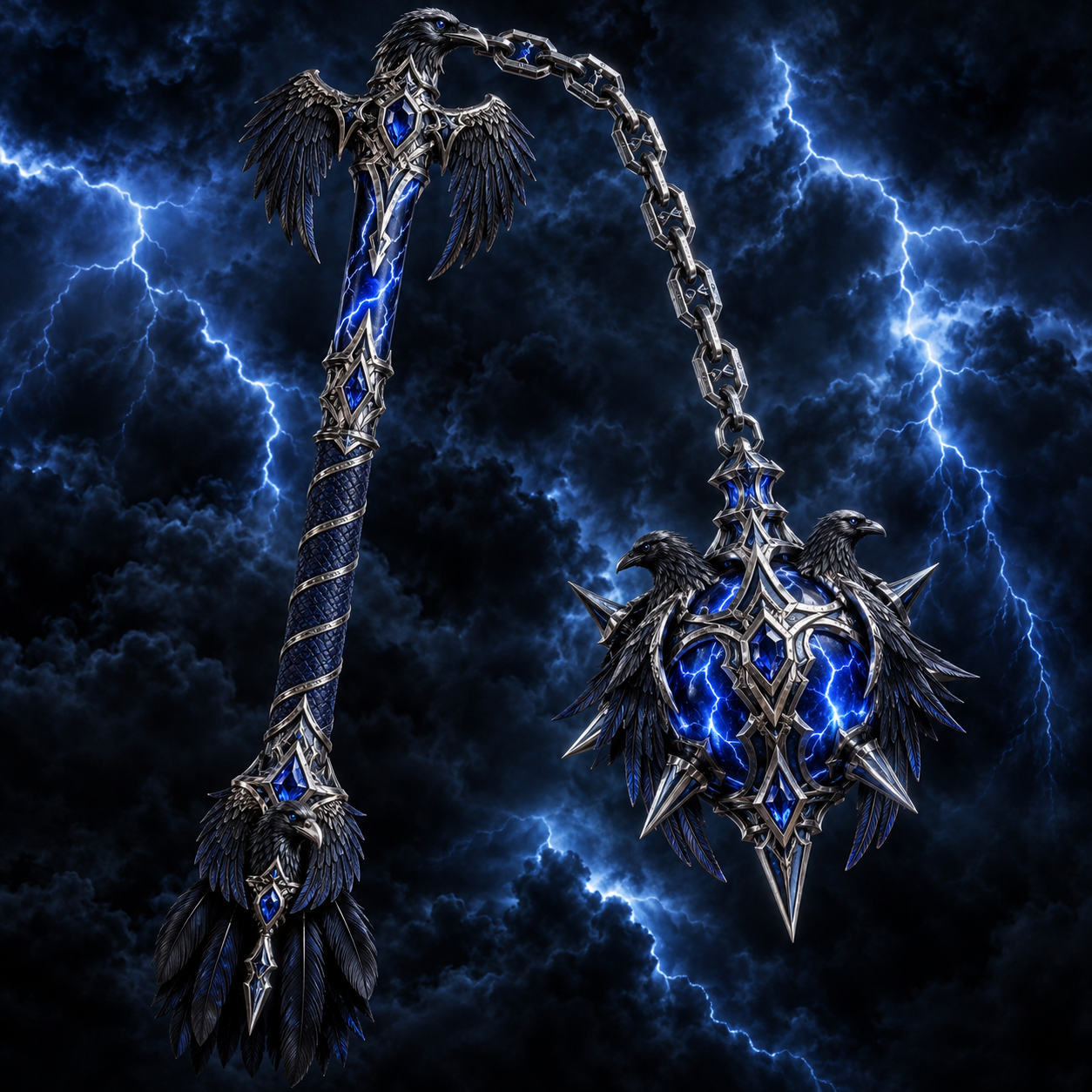 Flail