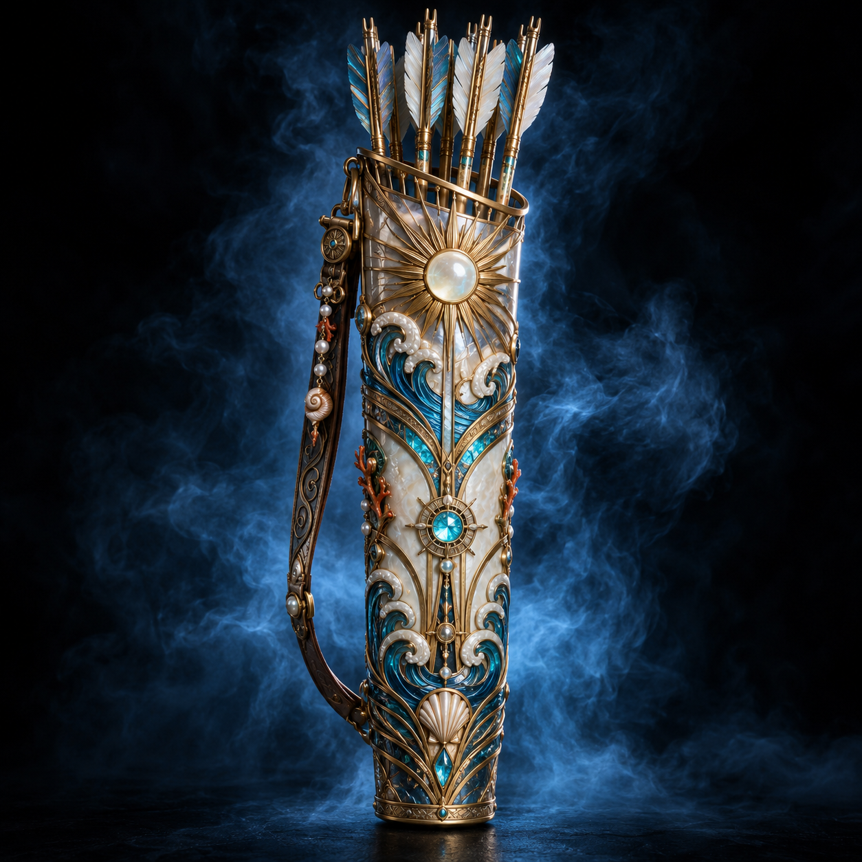 Quiver