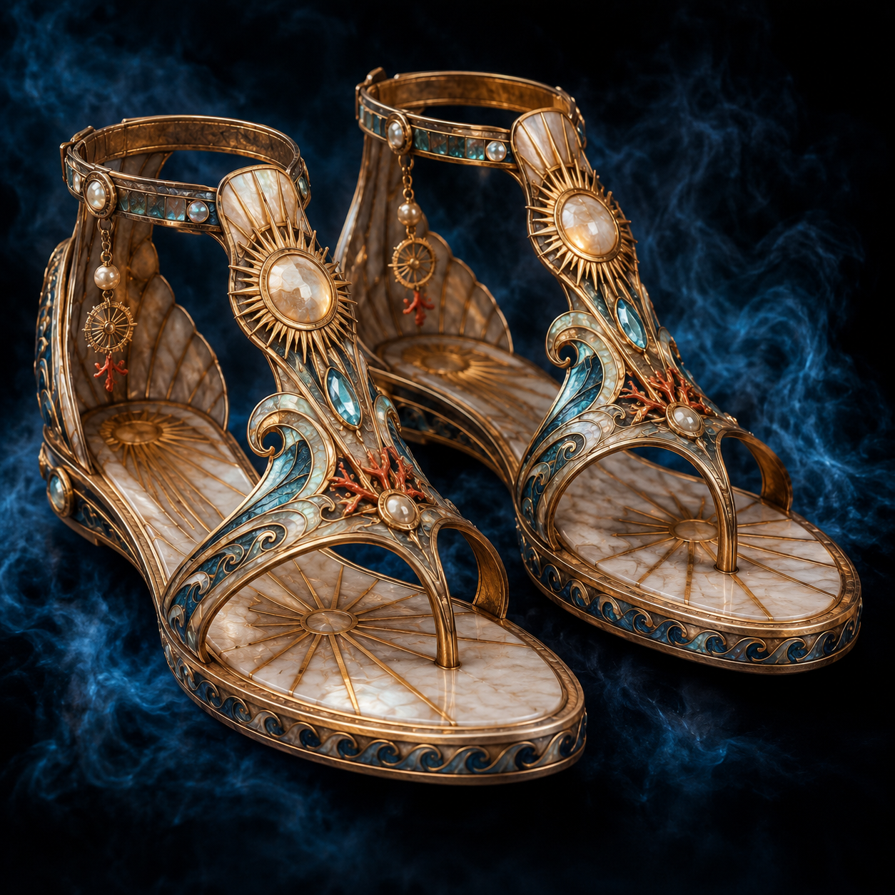 Sandal