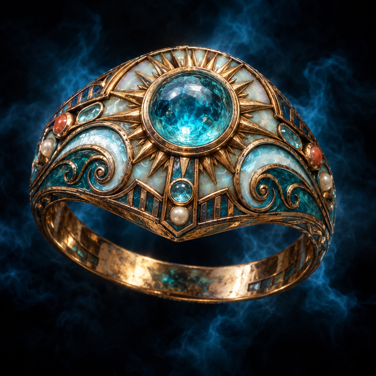 Ring