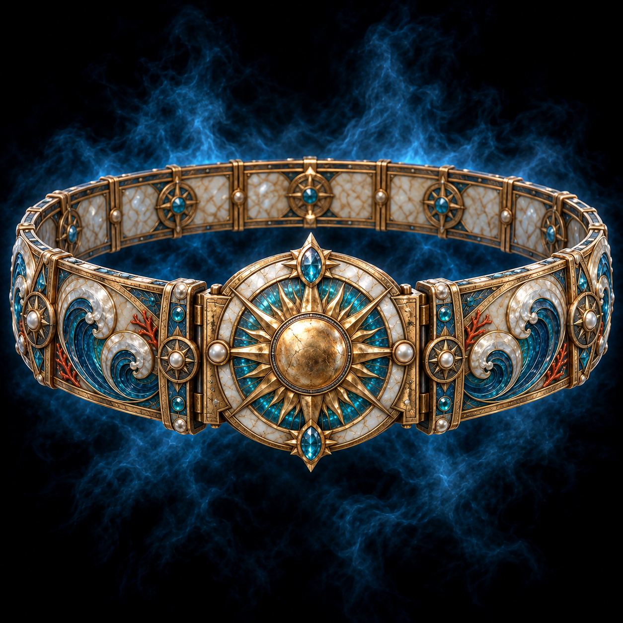 Belt