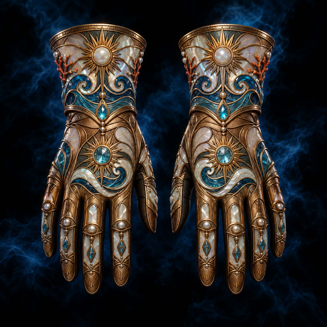 Gloves