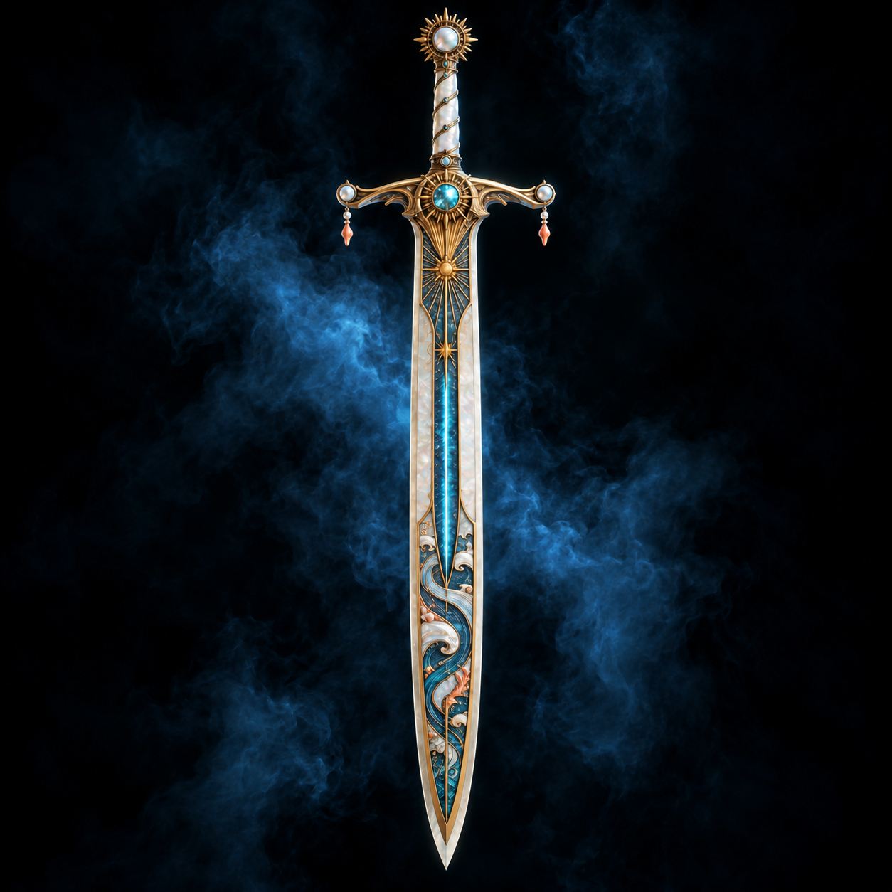 Greatsword