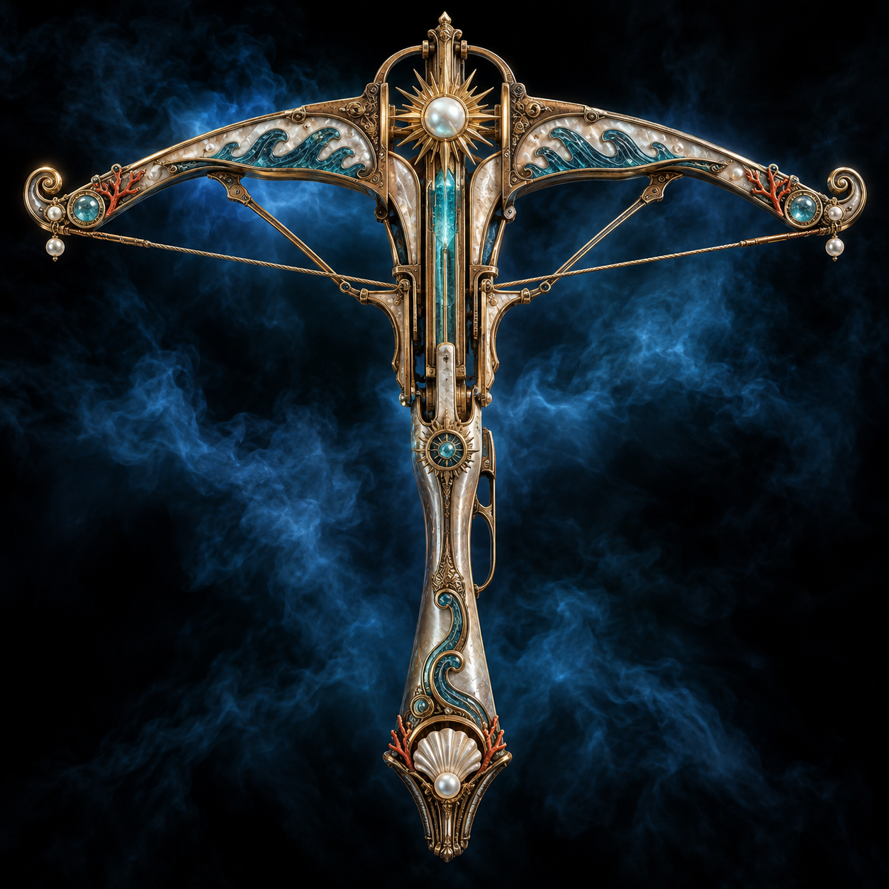Crossbow