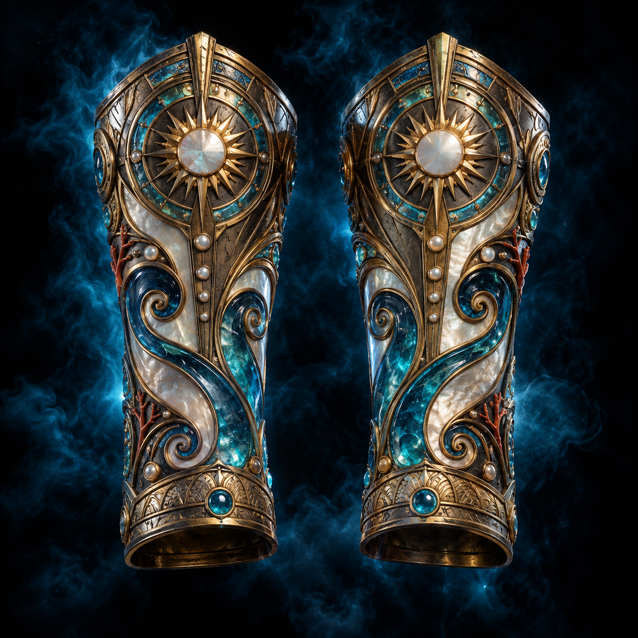 Bracers